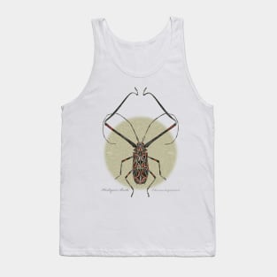 Harlequin Beetle Tank Top